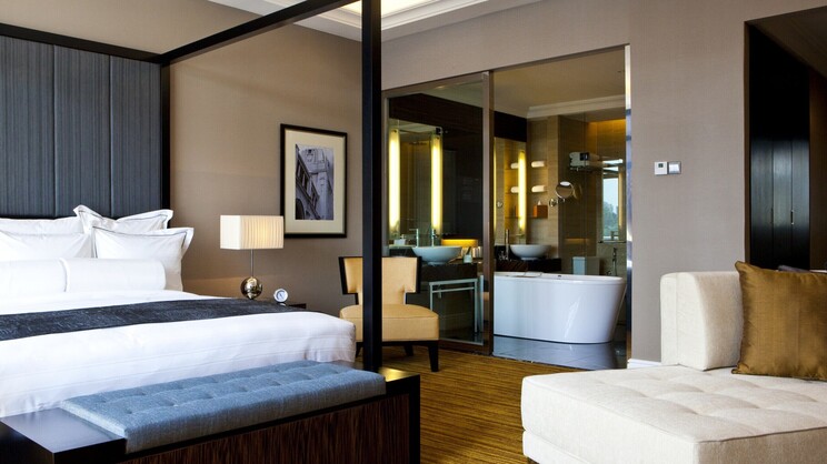 The Majestic Hotel Kuala Lumpur